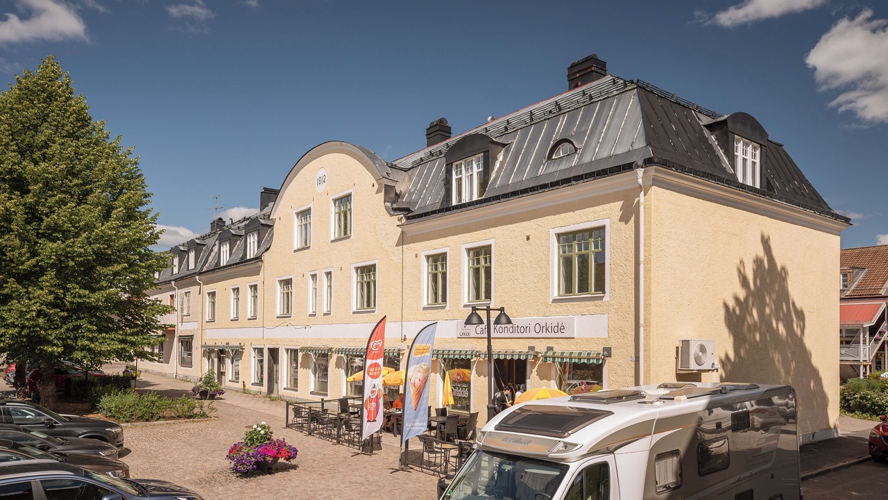 Photo of Others in Norberg