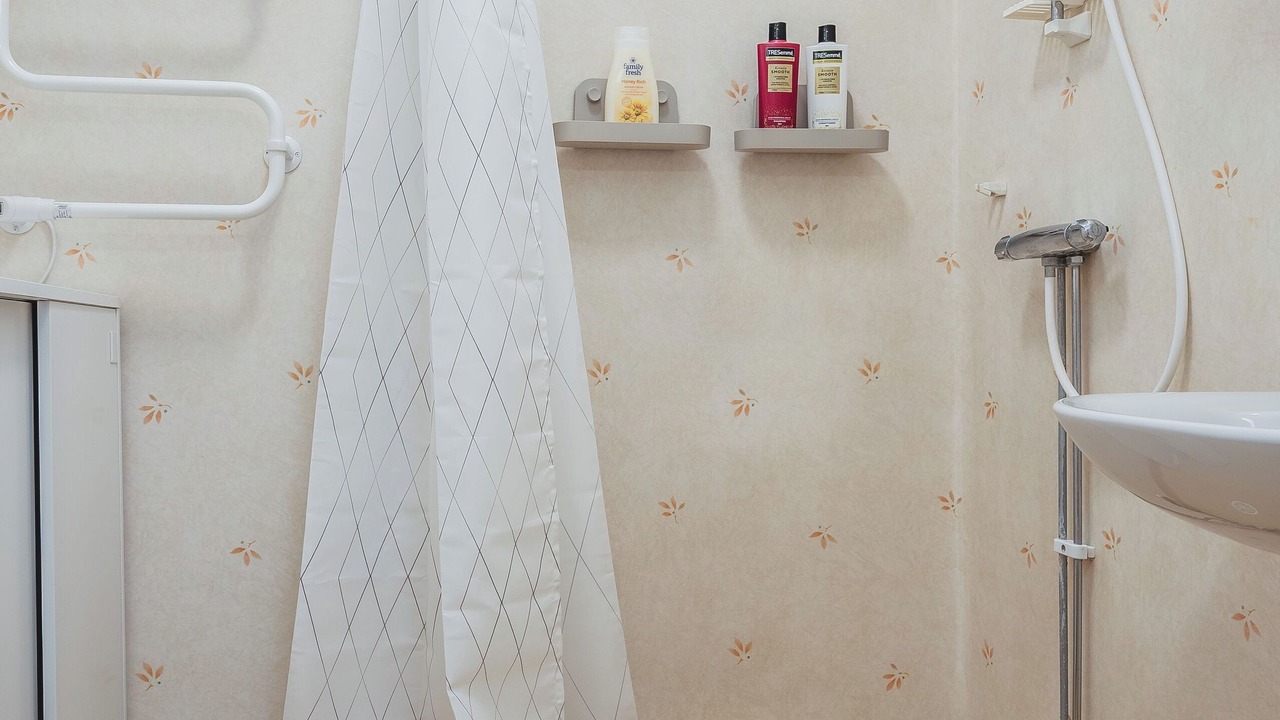 Photo of Bathroom in Norberg