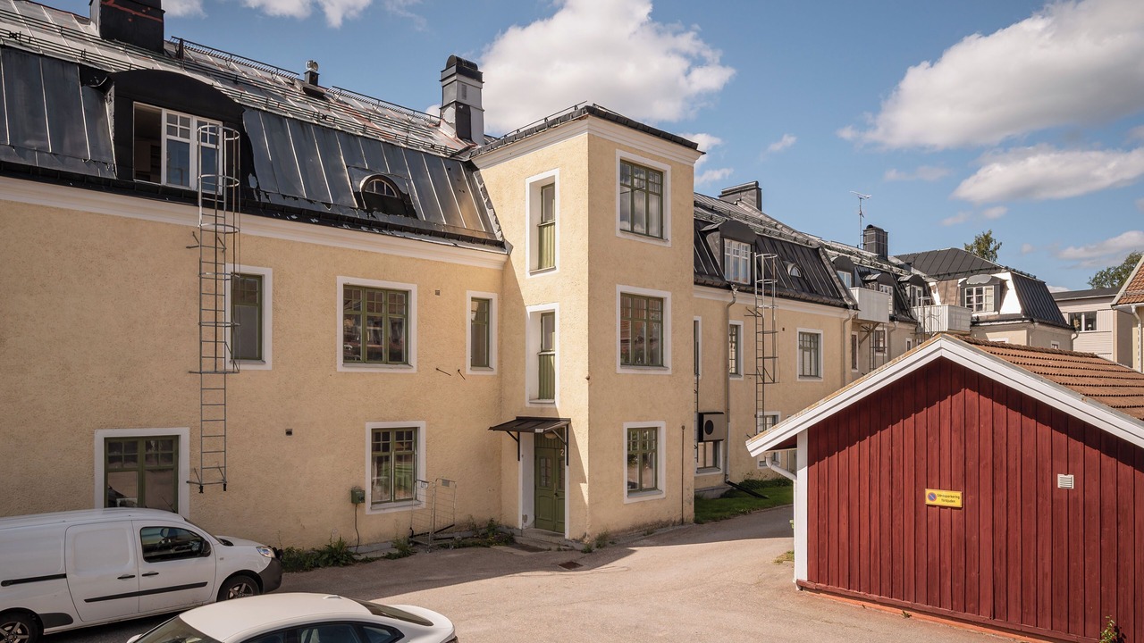 Photo of Outdoor in Norberg