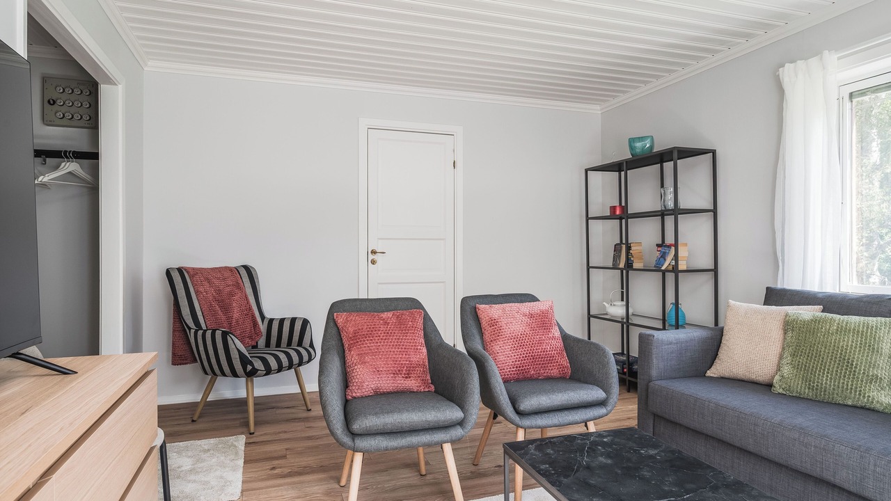 Photo of Livingroom in Norberg