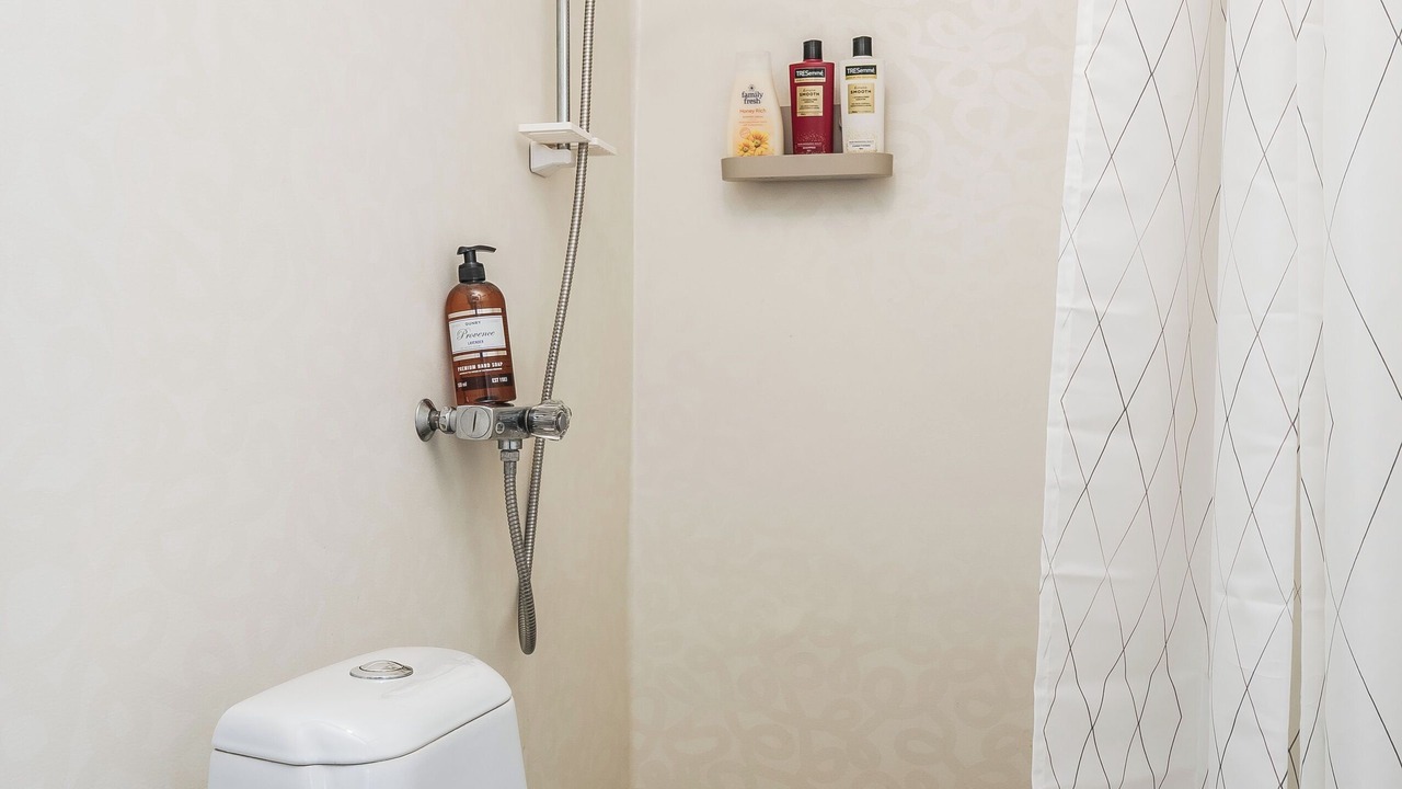 Photo of Bathroom in Norberg