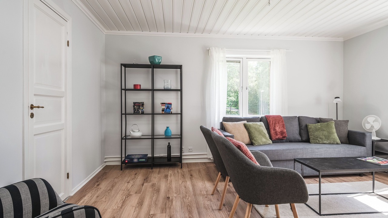 Photo of Livingroom in Norberg