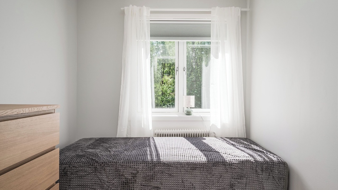 Photo of Bedroom in Norberg