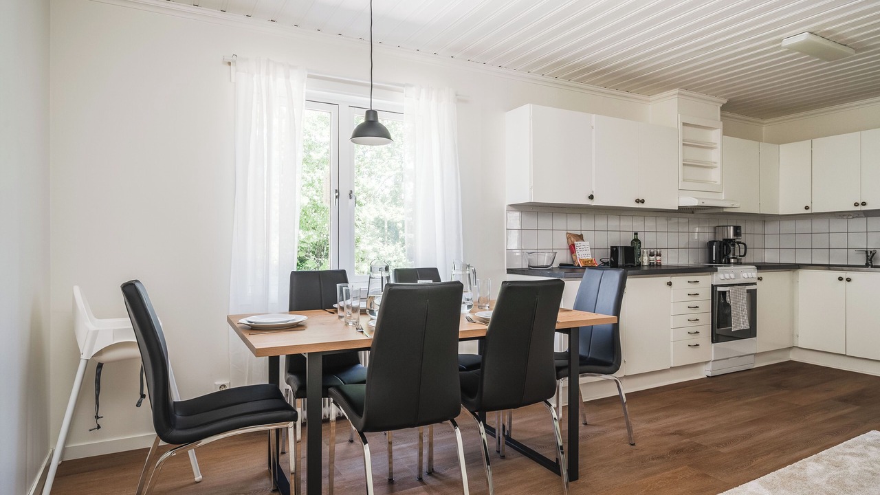 Photo of Kitchen in Norberg