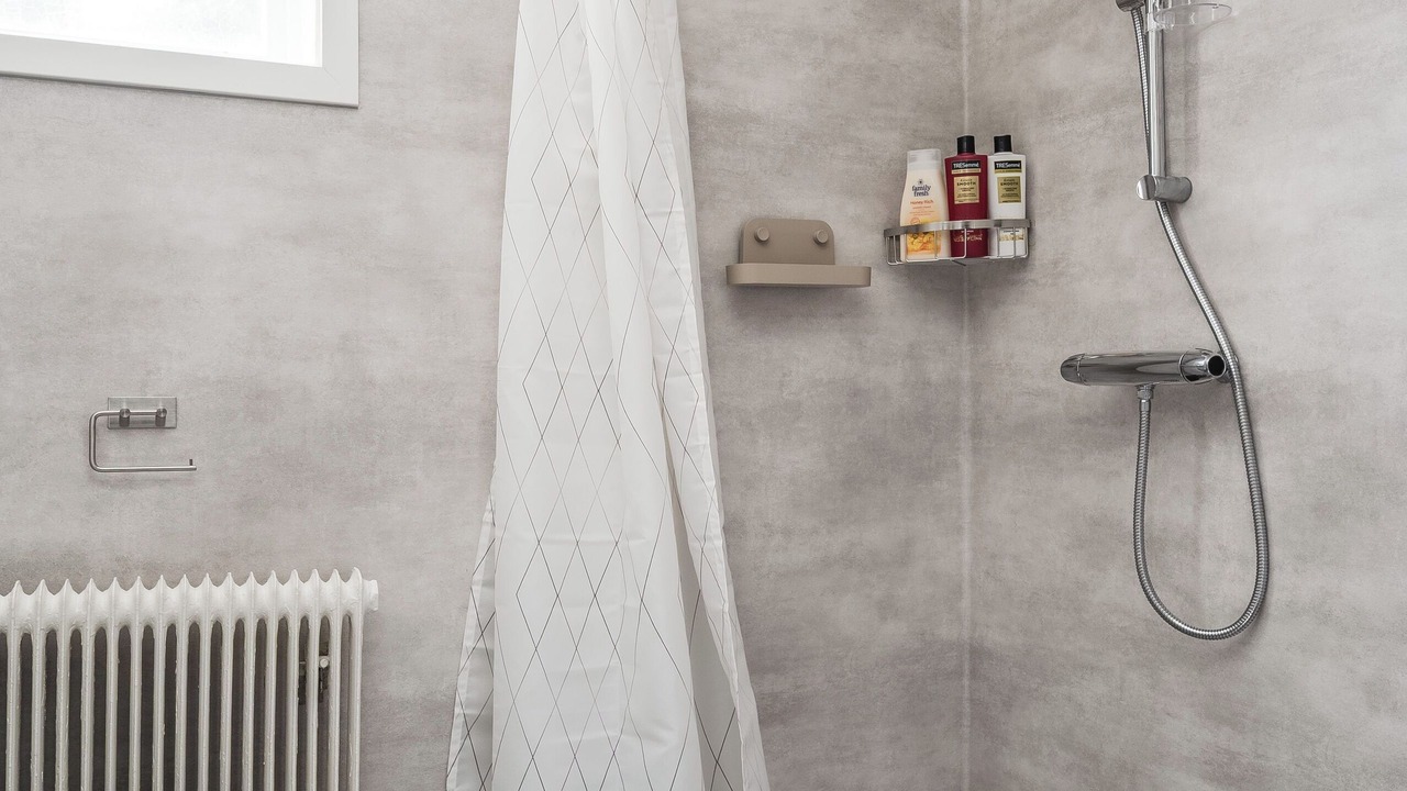 Photo of Bathroom in Norberg
