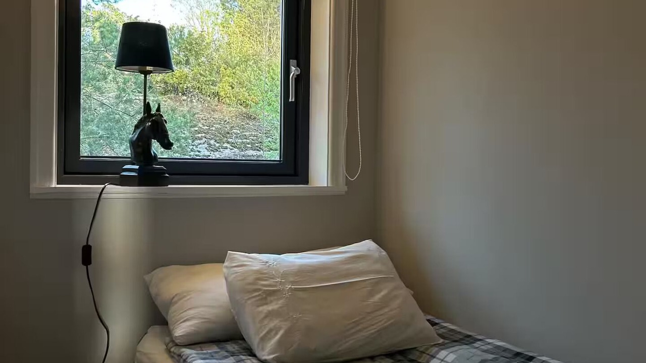Photo of Bedroom in Brakne-Hoby