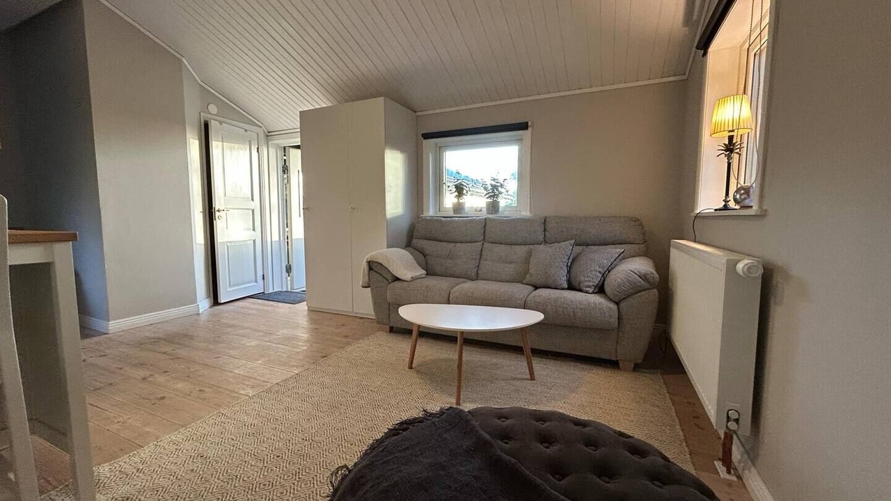 Photo of Livingroom in Brakne-Hoby