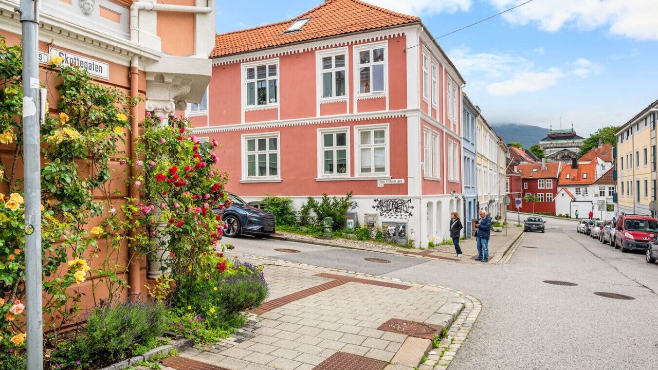 Photo of Others in Bergen City Centre
