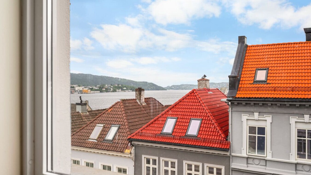 Photo of Others in Bergen City Centre