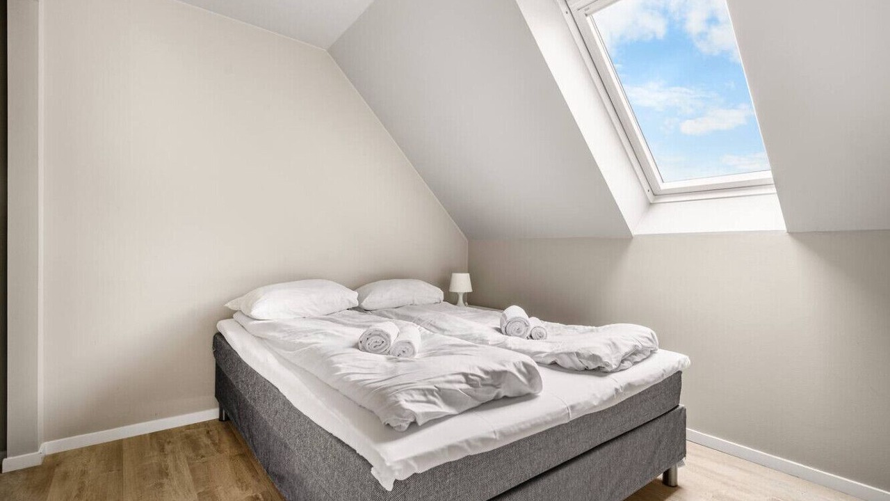 Photo of Bedroom in Bergen City Centre