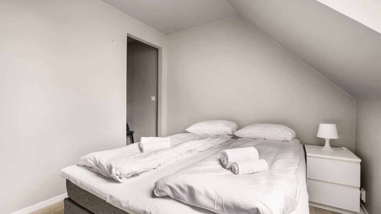 Photo of Bedroom in Bergen City Centre