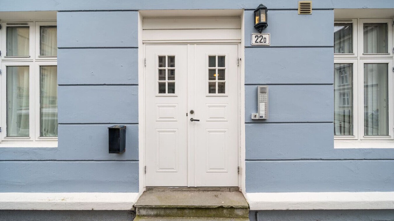 Photo of Outdoor in Bergen City Centre