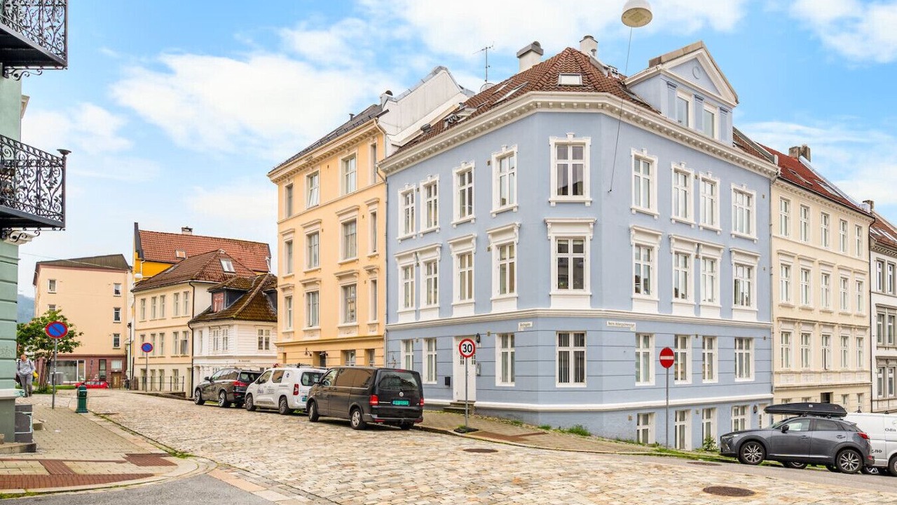 Photo of Outdoor in Bergen City Centre