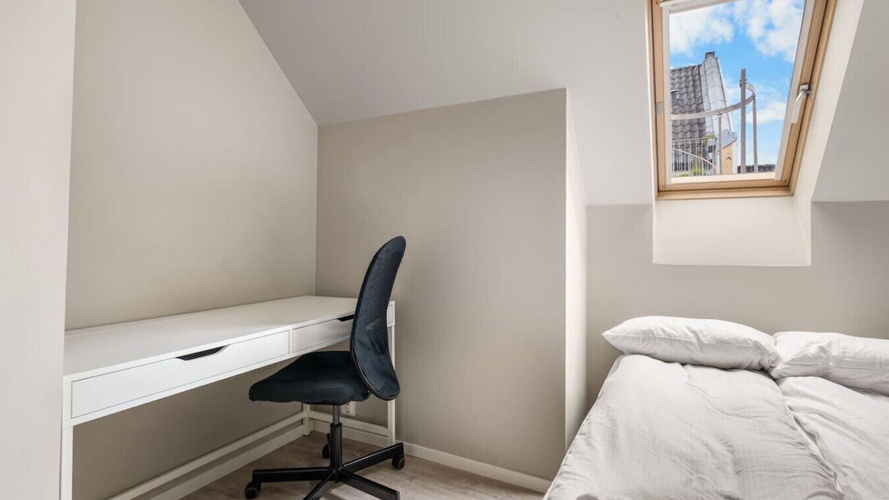 Photo of Bedroom in Bergen City Centre