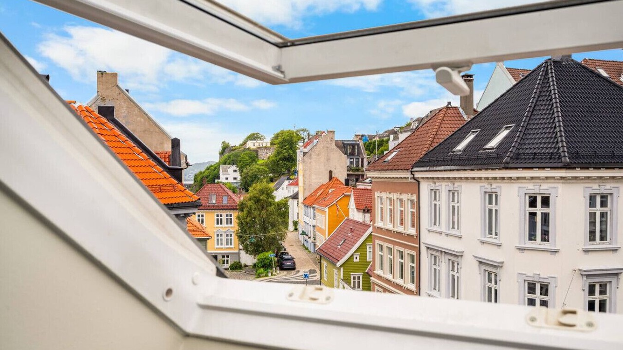 Photo of Others in Bergen City Centre