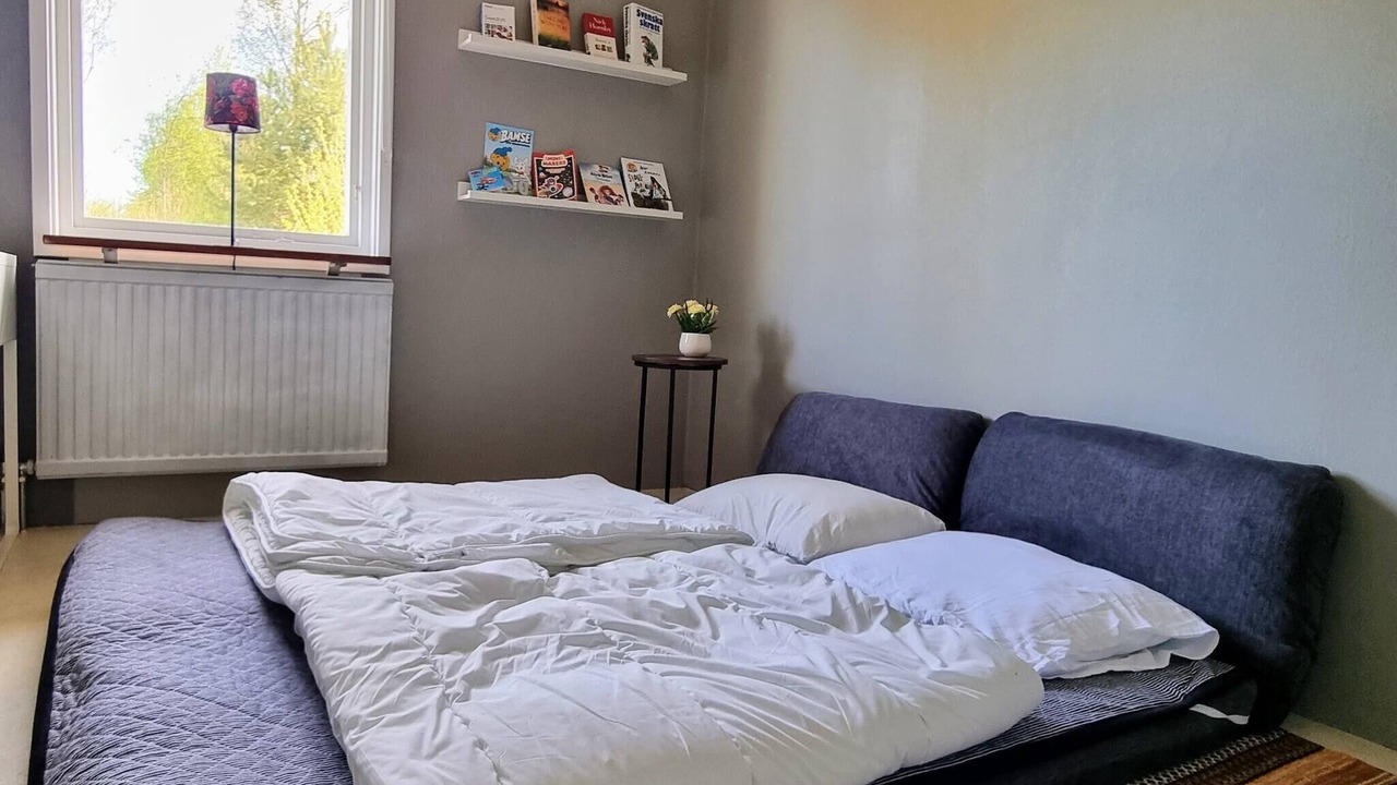Photo of Bedroom in Otterbacken