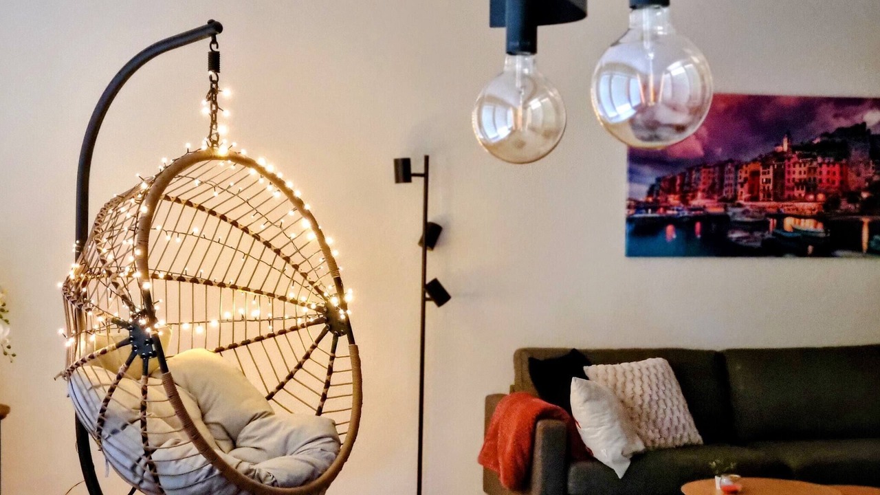 Photo of Livingroom in Otterbacken