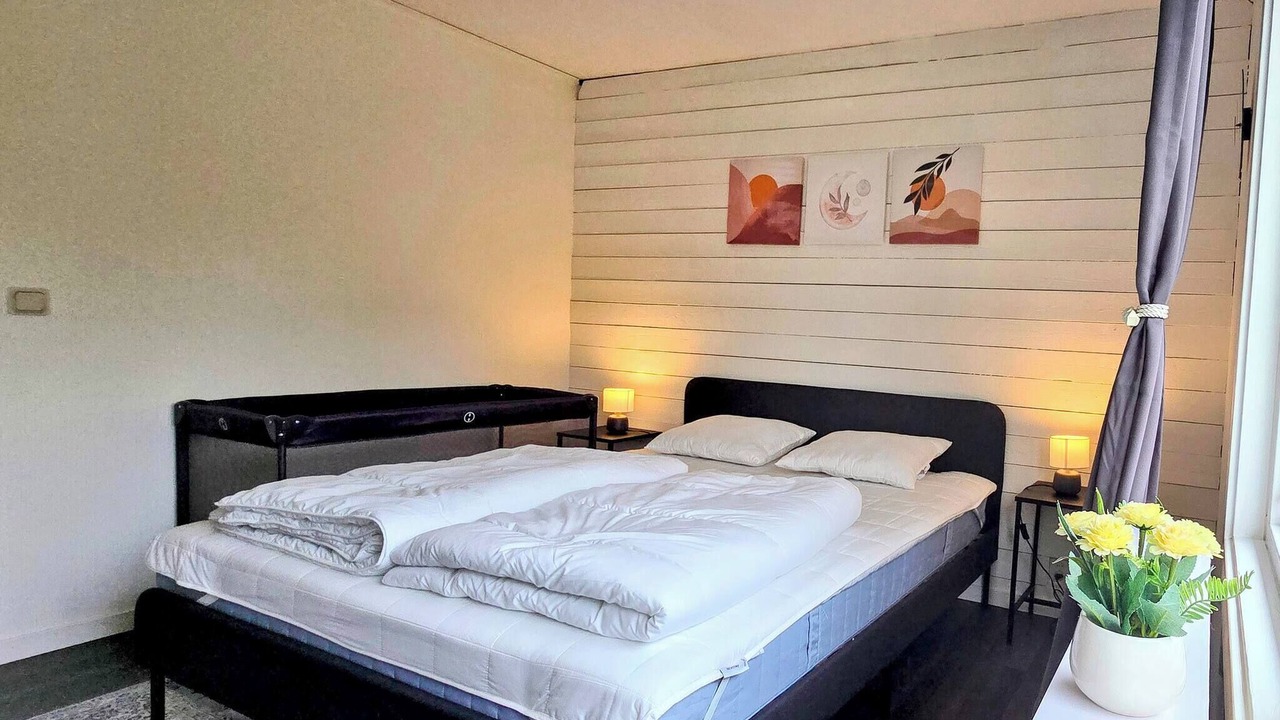 Photo of Bedroom in Otterbacken