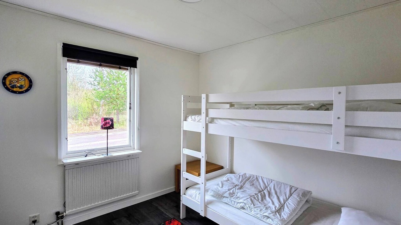 Photo of Bedroom in Otterbacken