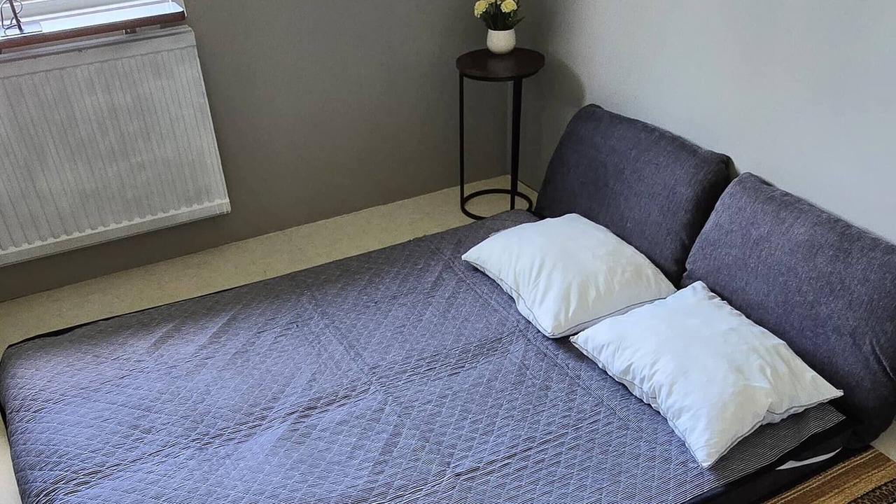 Photo of Bedroom in Otterbacken
