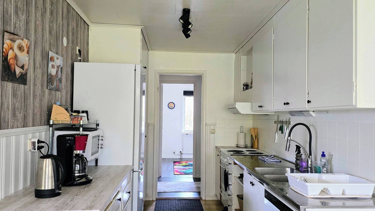 Photo of Kitchen in Otterbacken