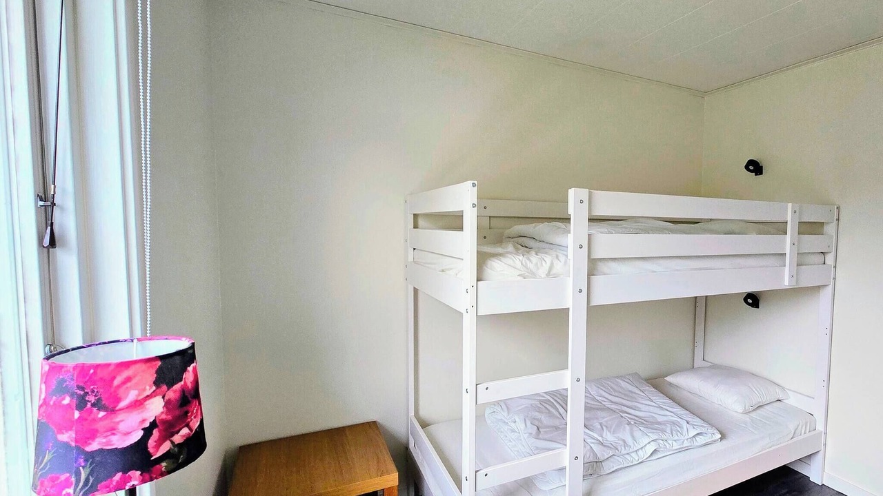 Photo of Bedroom in Otterbacken