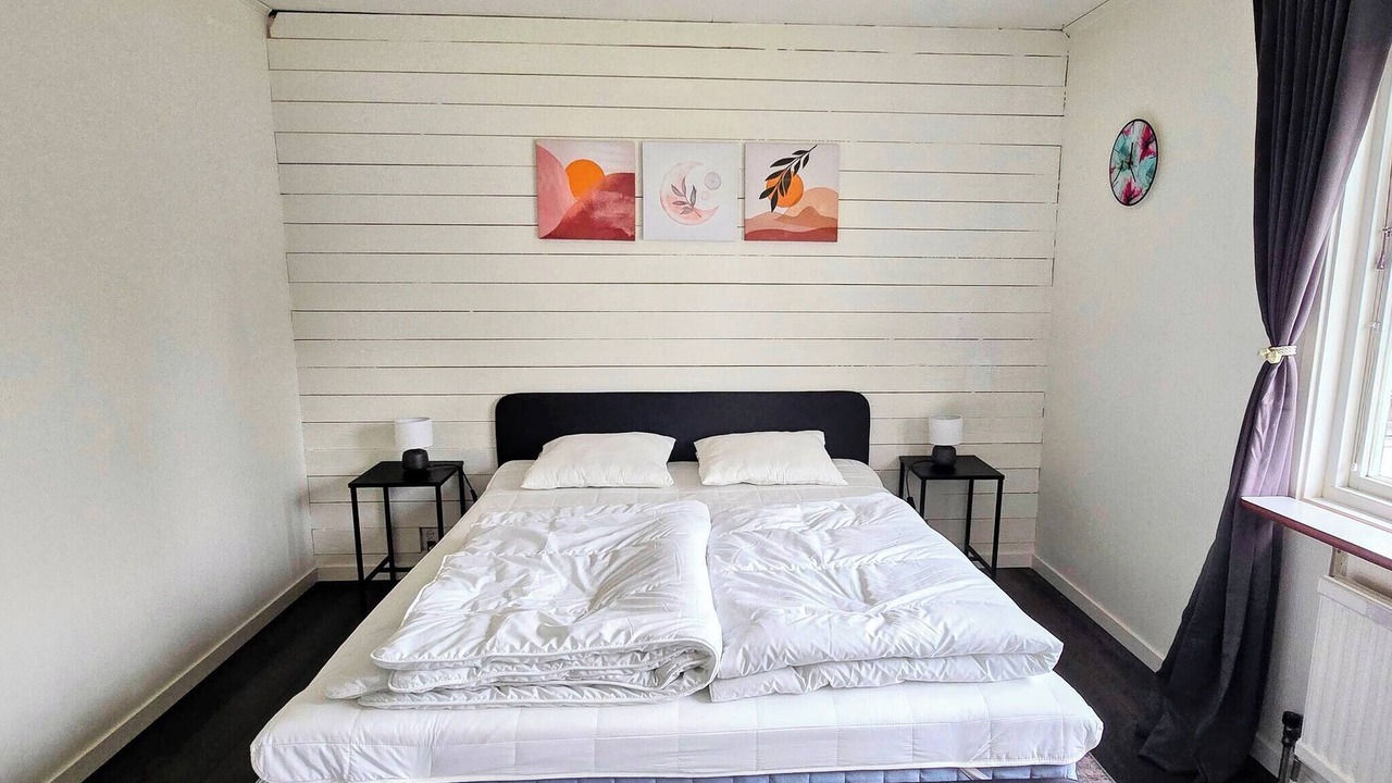Photo of Bedroom in Otterbacken