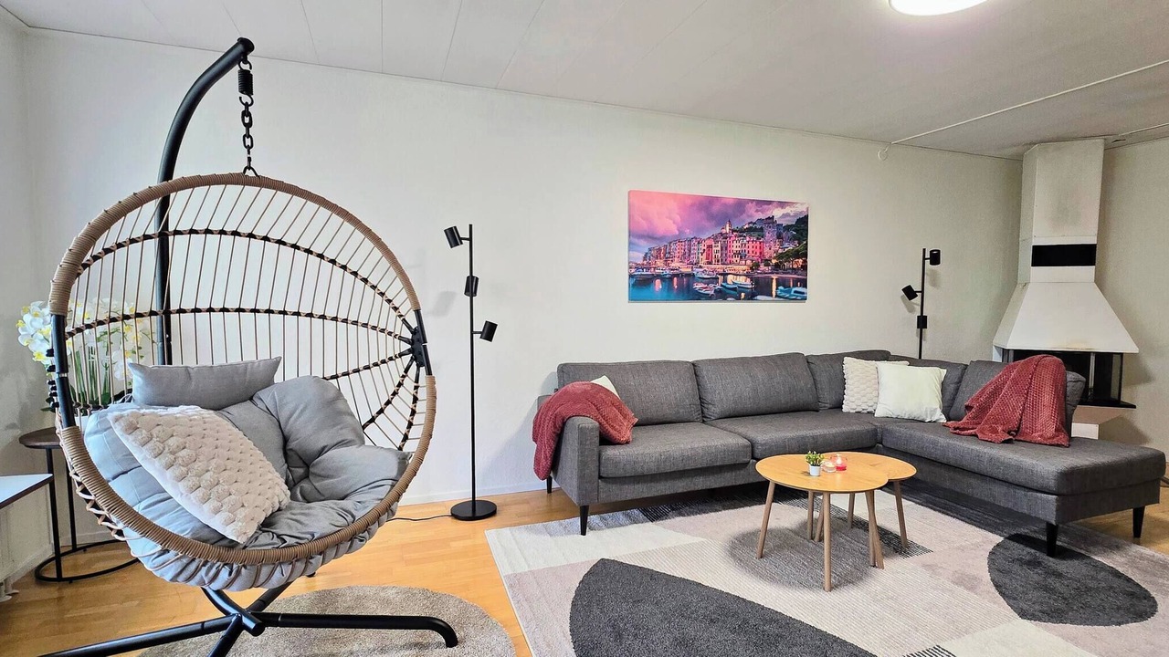 Photo of Livingroom in Otterbacken