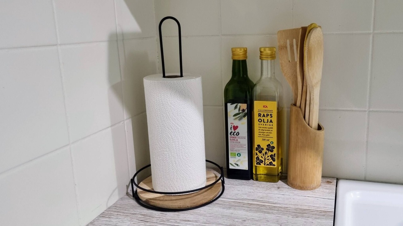Photo of Bathroom in Otterbacken