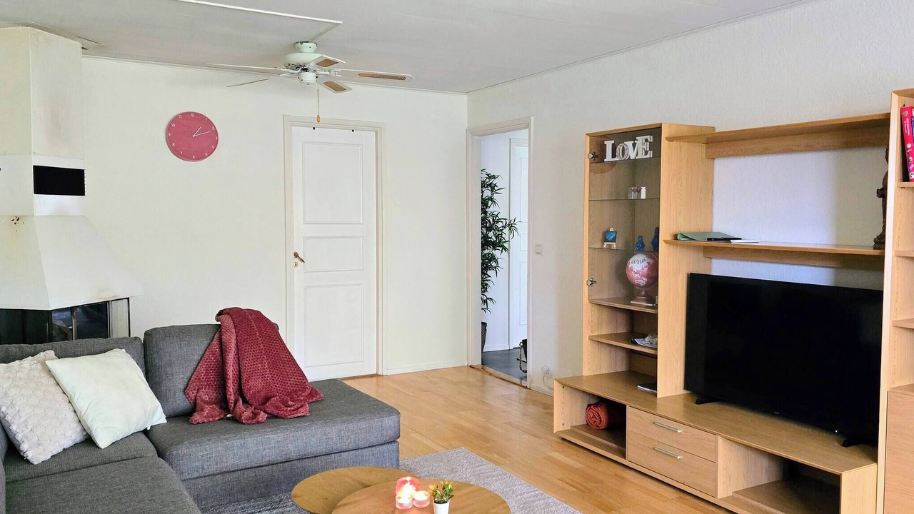 Photo of Livingroom in Otterbacken