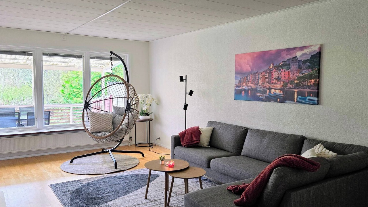 Photo of Livingroom in Otterbacken