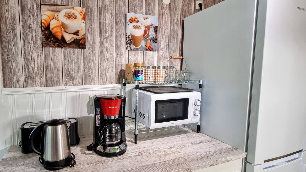 Photo of Kitchen in Otterbacken