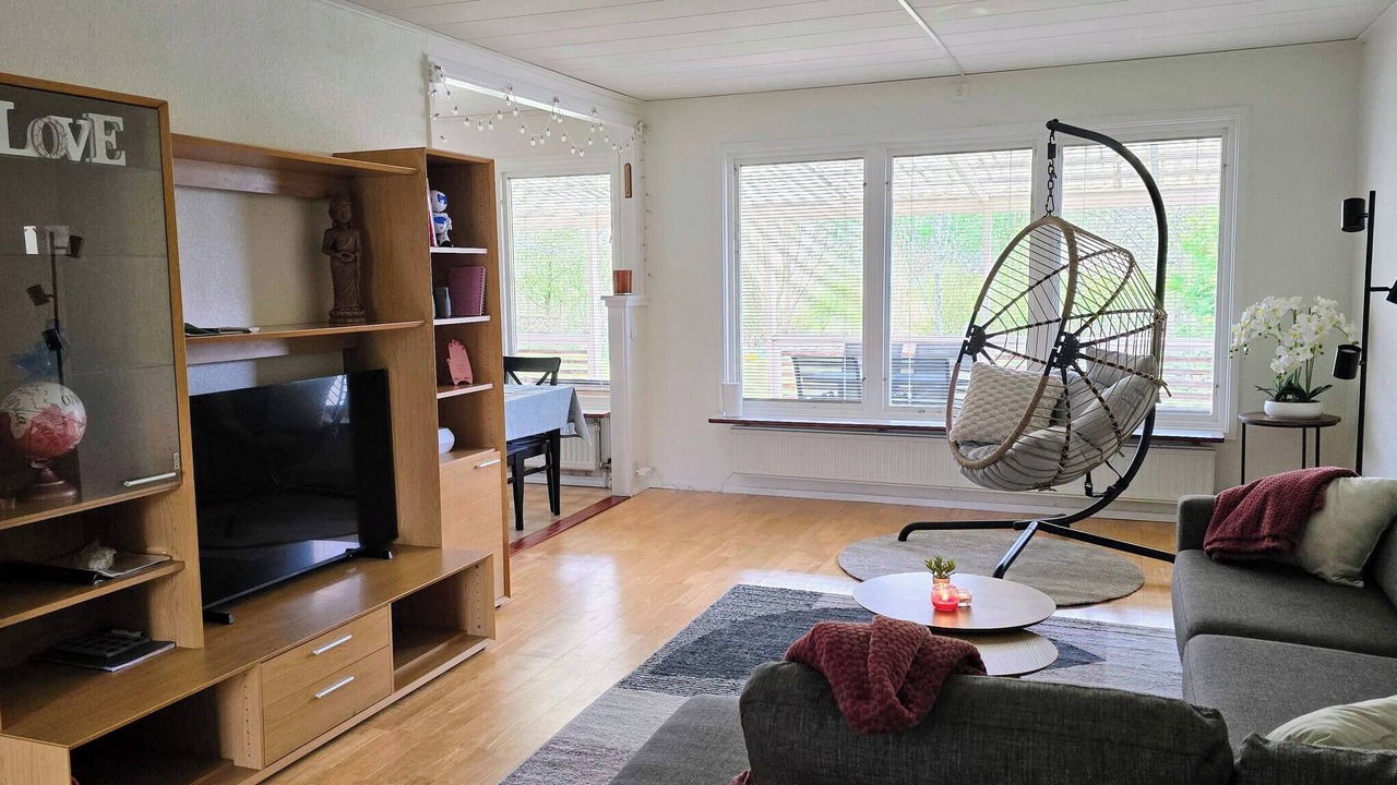Photo of Livingroom in Otterbacken