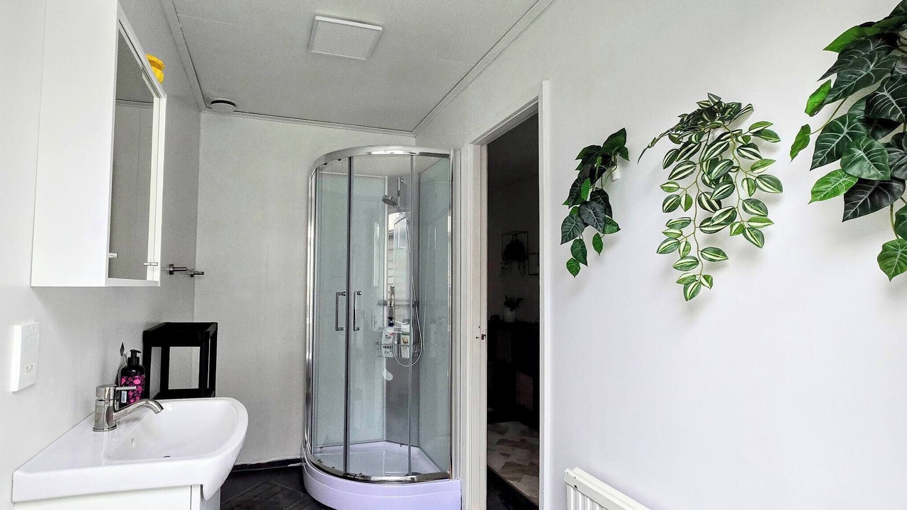 Photo of Bathroom in Otterbacken