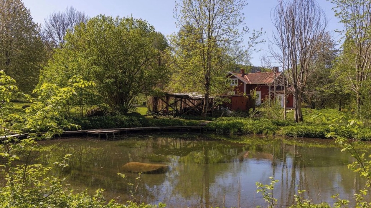Photo of Outdoor in Axvall
