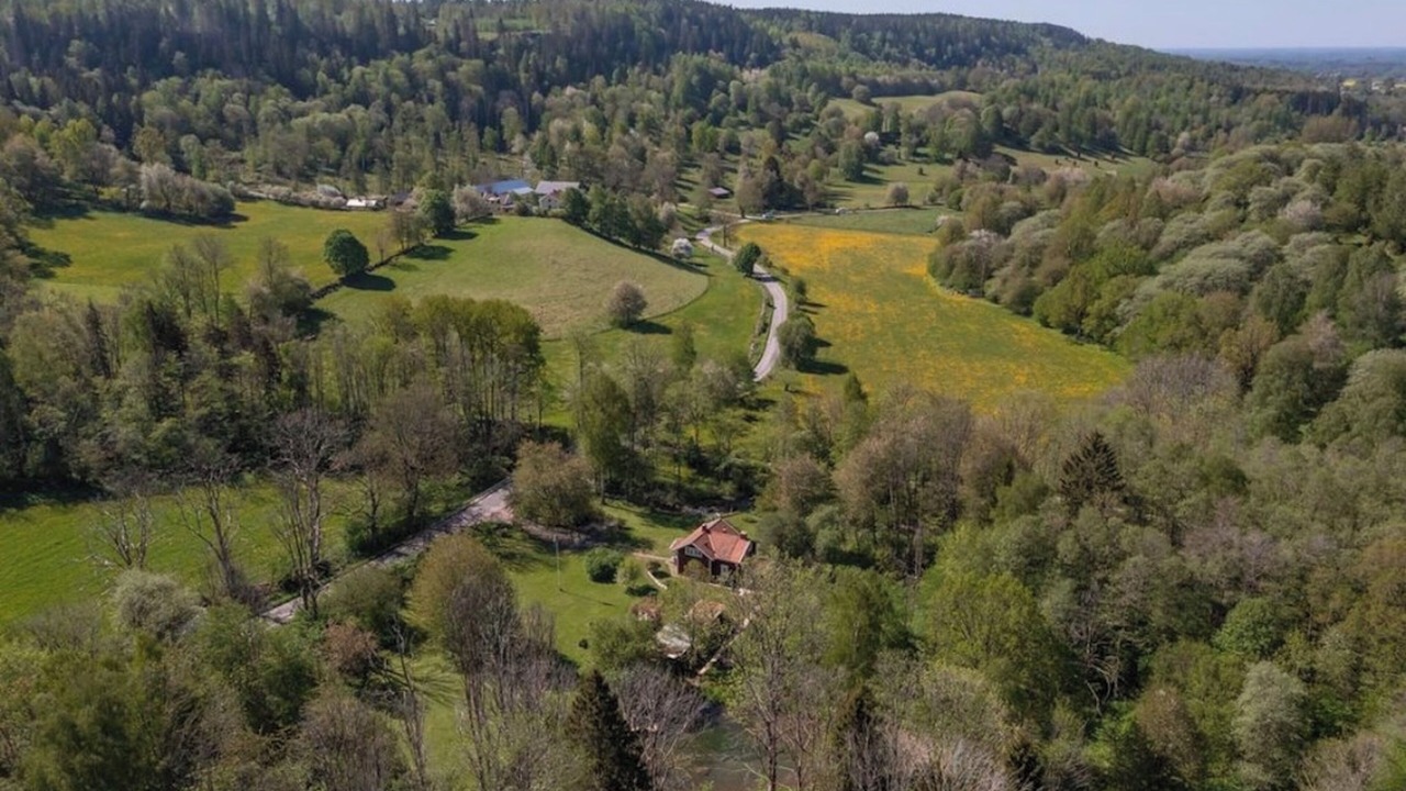 Photo of Outdoor in Axvall