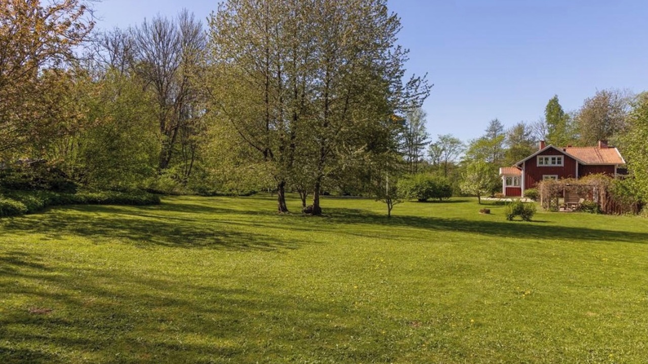 Photo of Outdoor in Axvall