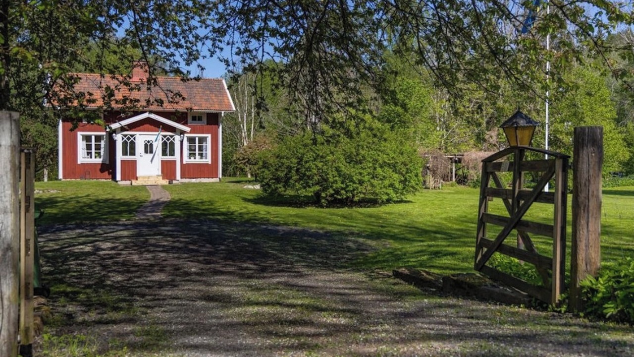 Photo of Outdoor in Axvall