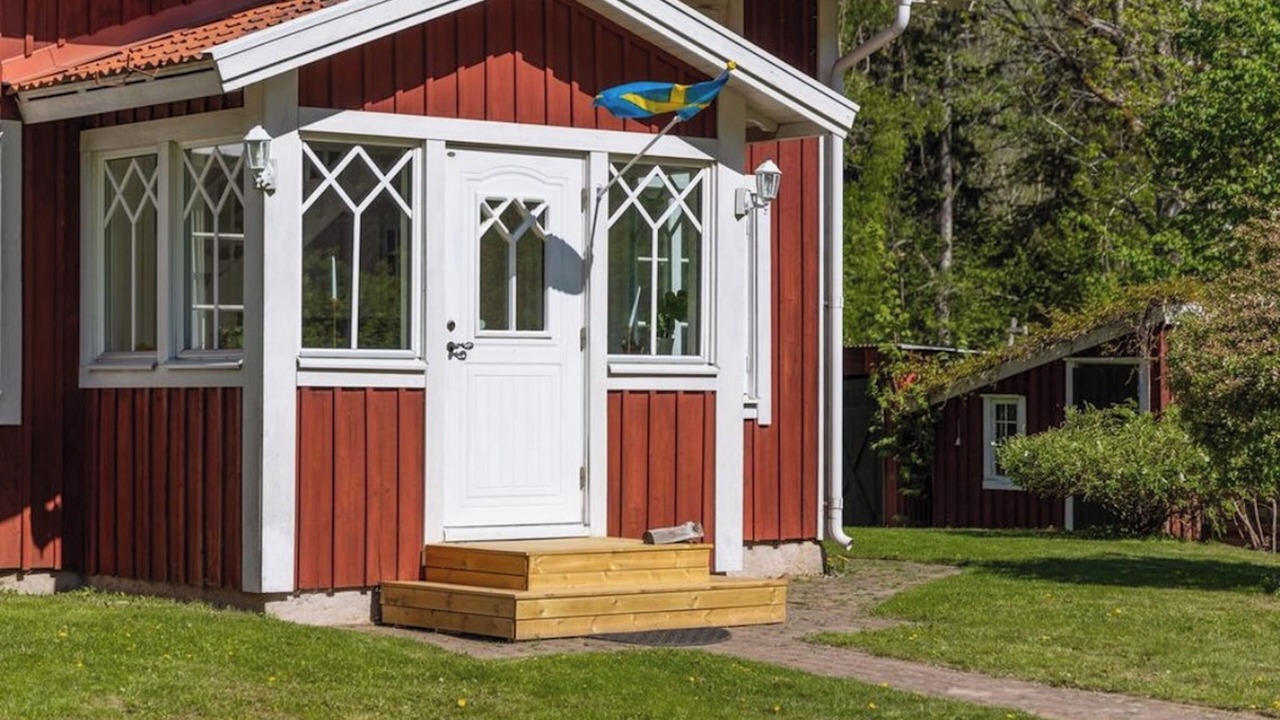Photo of Outdoor in Axvall