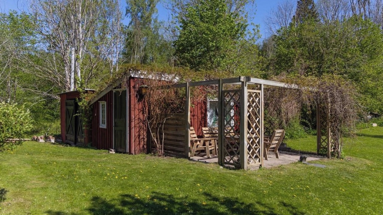 Photo of Outdoor in Axvall