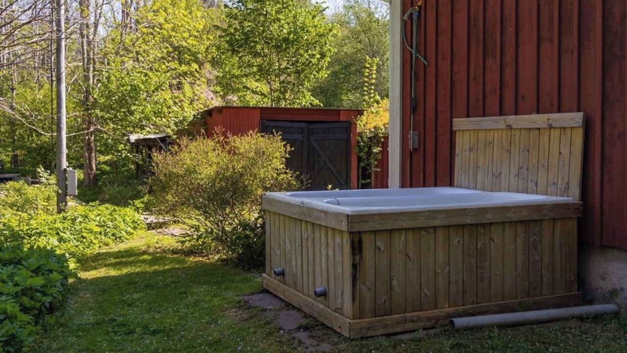 Photo of Outdoor in Axvall