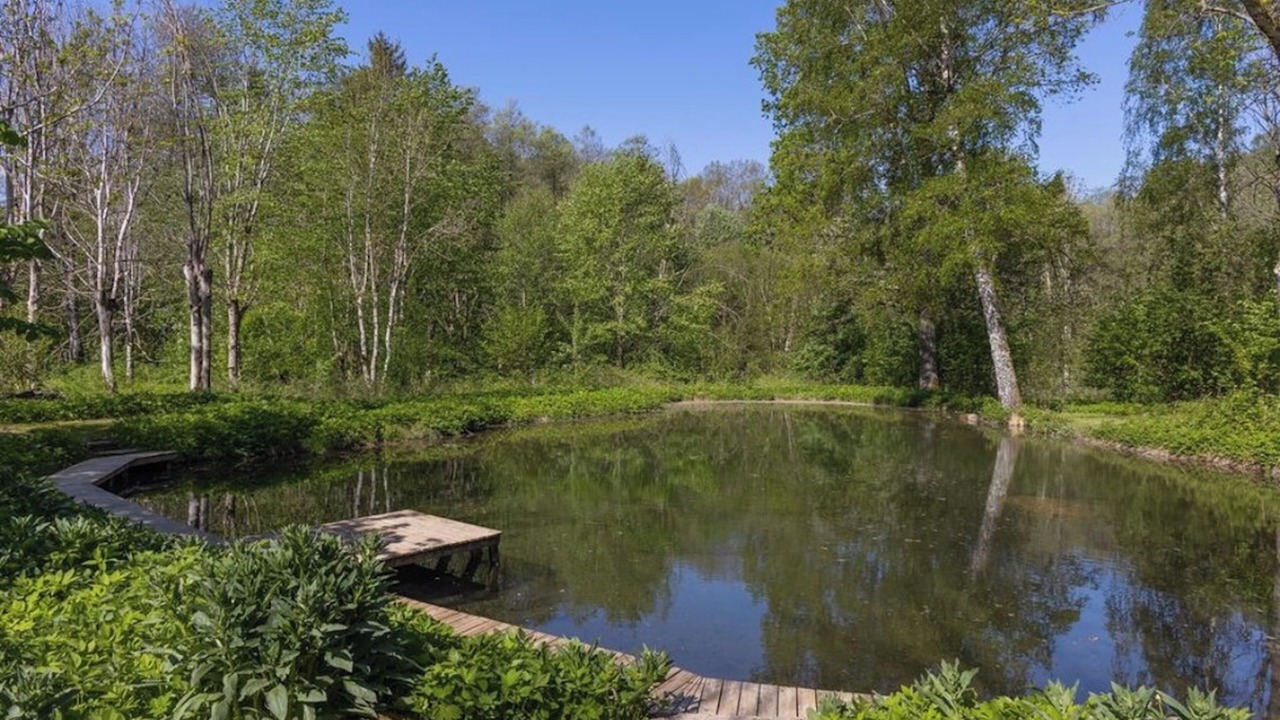 Photo of Outdoor in Axvall