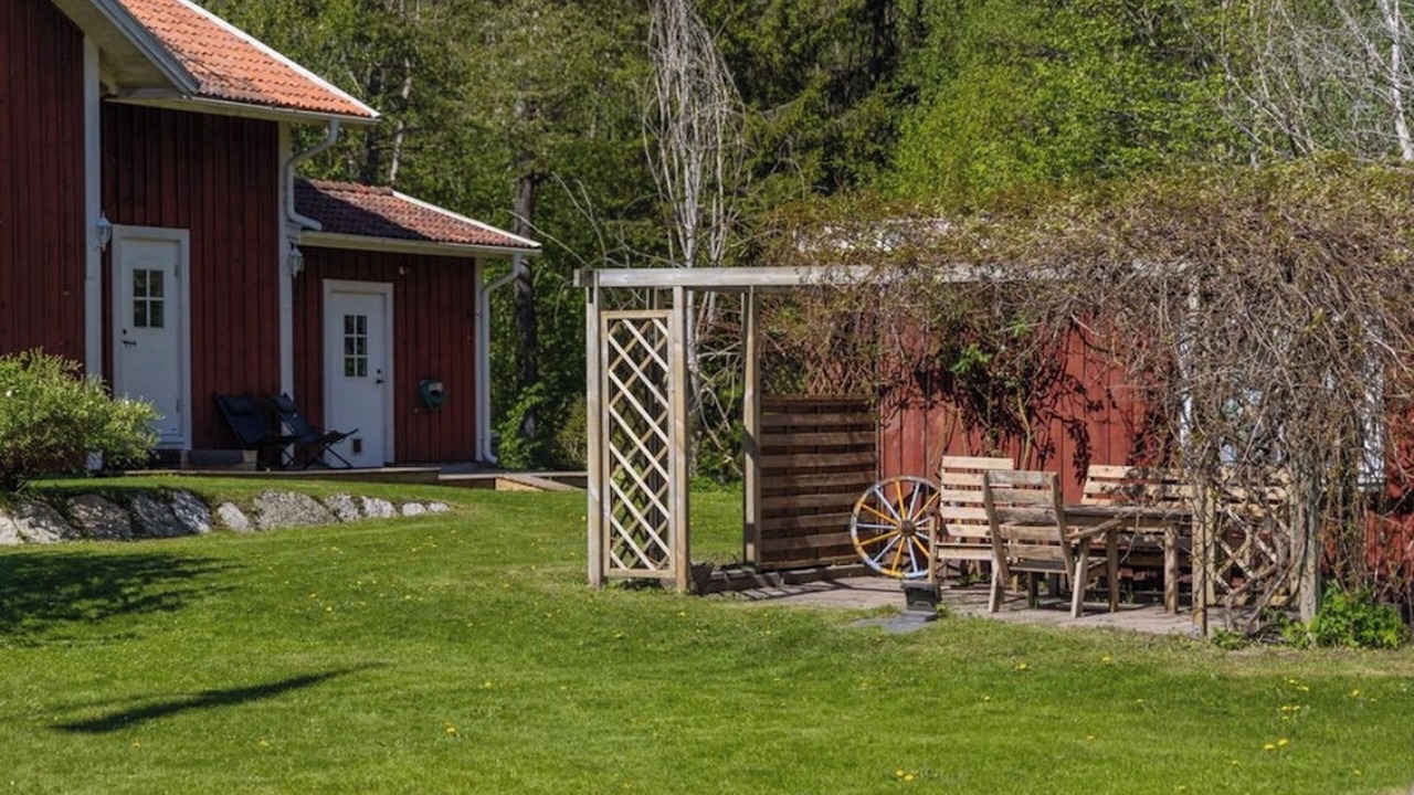 Photo of Outdoor in Axvall