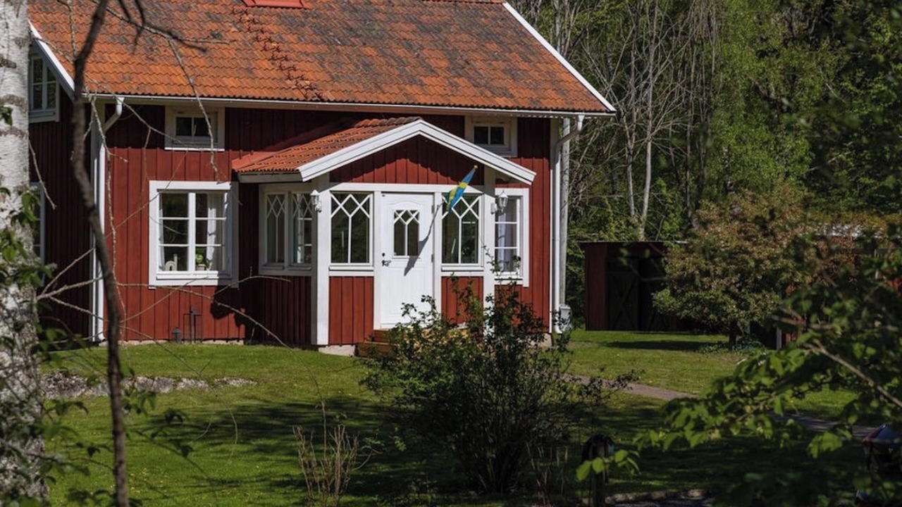 Photo of Outdoor in Axvall