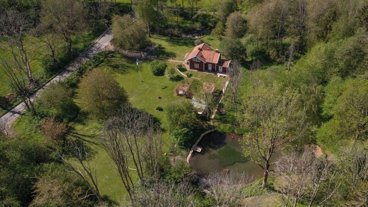 Photo of Outdoor in Axvall