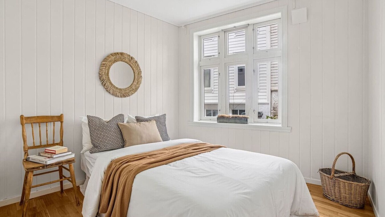 Photo of Bedroom in Bergen City Centre