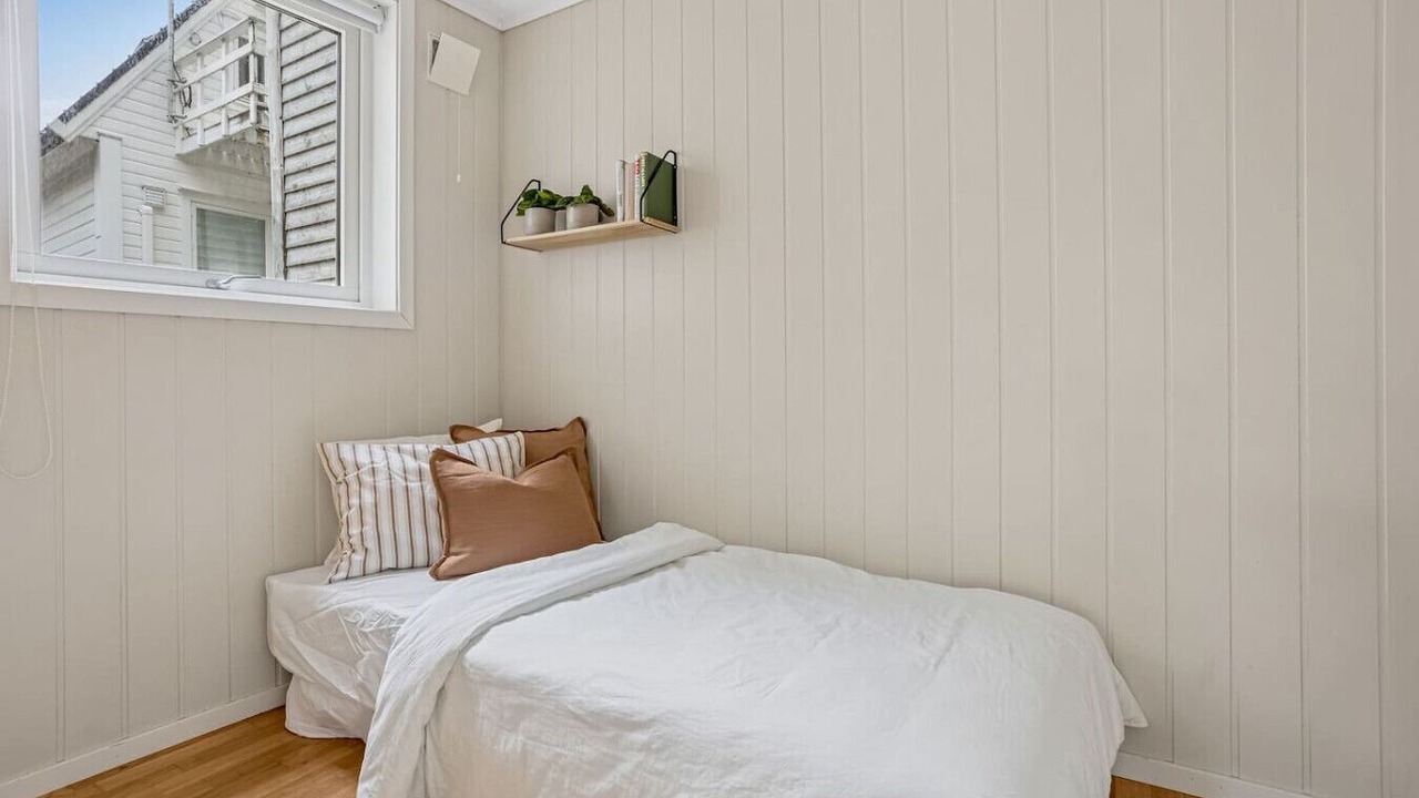 Photo of Bedroom in Bergen City Centre
