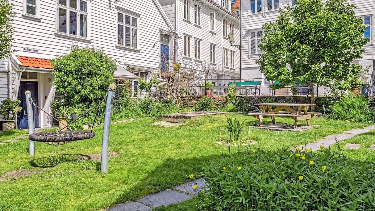Photo of Outdoor in Bergen City Centre