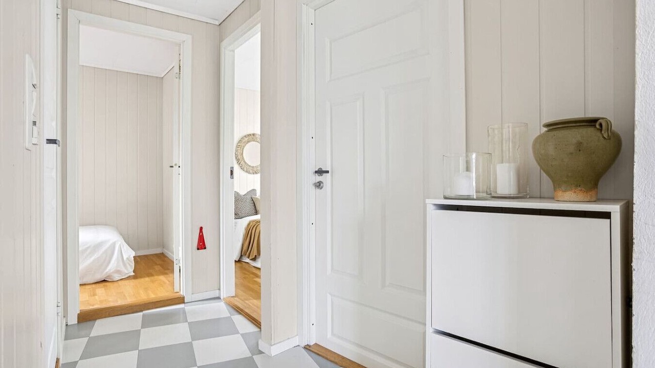 Photo of Bedroom in Bergen City Centre