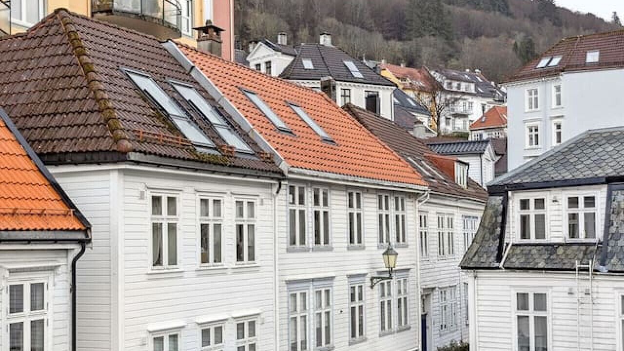 Photo of Outdoor in Bergen City Centre